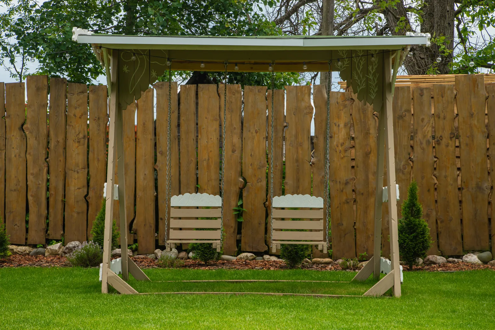 Территория